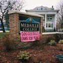 sign :: Medaille College