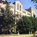 building :: Niagara University