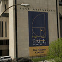 building :: Pace University-New York