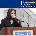 sign :: Pace University-New York
