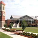 University Building :: John Brown University