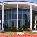 University Building :: Missouri Southern State University