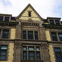 building :: Russell Sage College