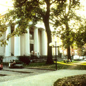 building :: Russell Sage College