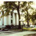 building :: Sage College of Albany