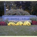 sign :: Skidmore College