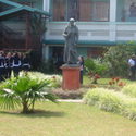 campus :: St. Francis College