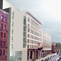 building :: St. Francis College