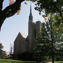 building :: St Lawrence University
