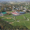 campus :: St Lawrence University