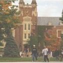 campus :: SUNY at Geneseo