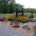sign :: SUNY at Geneseo