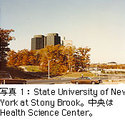 campus :: State University of New York Health Science Center at Stony Brook