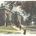 building :: University of Rochester