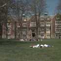 building :: Vassar College