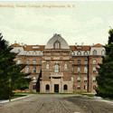 building :: Vassar College