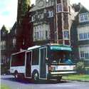 building :: Wagner College