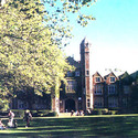 building :: Wagner College