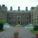 building :: Webb Institute