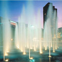CrownCenter :: Johnson County Community College