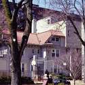 building :: Yeshiva Shaar Hatorah