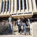 building :: Mount Marty College