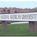 sign :: National American University-Rapid City