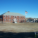 campus :: Sinte Gleska University