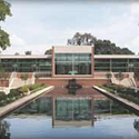 College Building :: Kellogg Community College