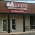College Building :: Metro Business College: Jefferson City