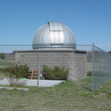 Clyde Tombaugh Astronomy Center :: Dodge City Community College