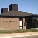 Campus Building :: Dodge City Community College