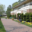 building :: Christopher Newport University