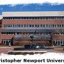 campus :: Christopher Newport University