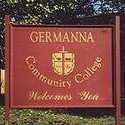 sign :: Germanna Community College