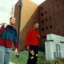 building :: J Sargeant Reynolds Community College