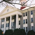 building :: James Madison University