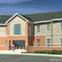 Resendtial hall :: Lancaster Bible College and Graduate School