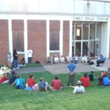 campus :: Lynchburg College