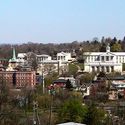 campus :: Mary Baldwin College