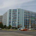 building :: Marymount University building :: Marymount University