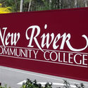 sign :: New River Community College
