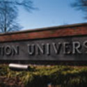 sign :: Old Dominion University