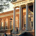 building :: Radford University