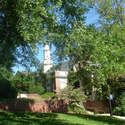 building :: Randolph College