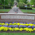 sign :: Roanoke College