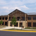 building :: Shenandoah University