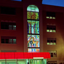 Library :: D'Youville College