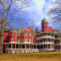 building :: Southern Virginia University