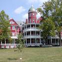 building :: Southern Virginia University